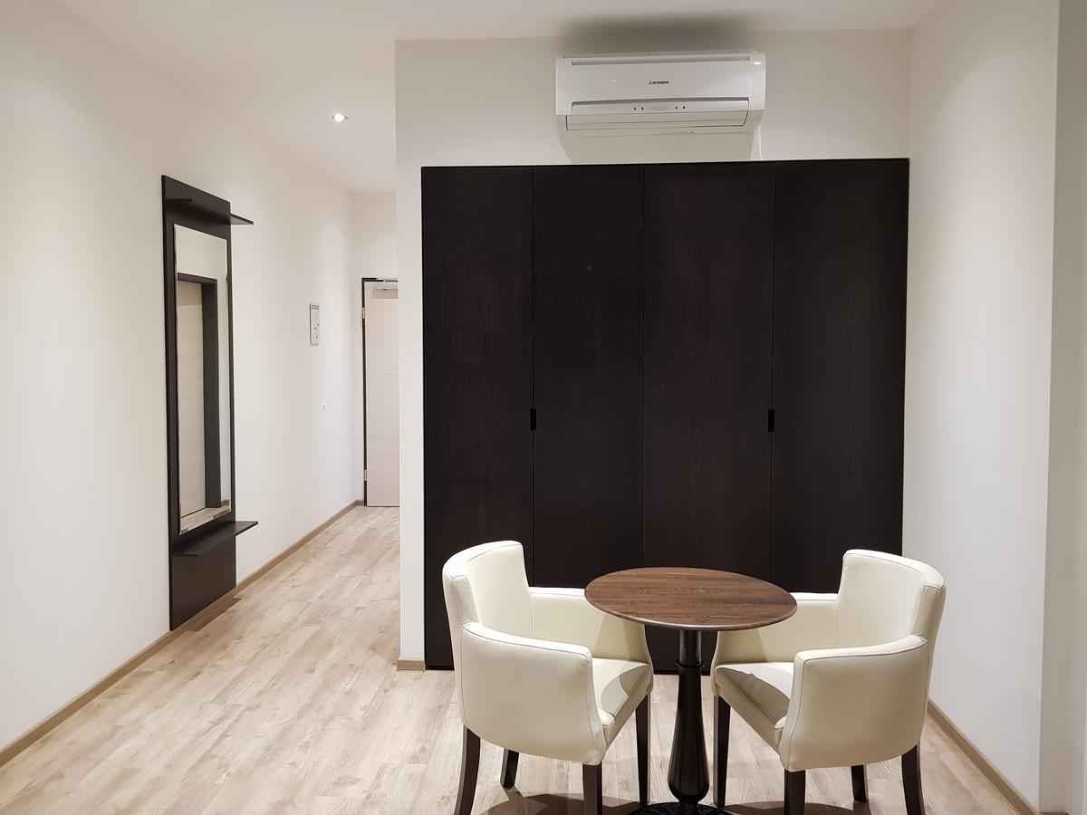 לודוויגסהאפן אם ריין Rheincity Hotel & Boardinghouse מראה חיצוני תמונה